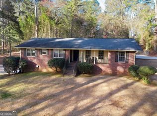 332 Dixie Ave N, Bremen, GA 30110