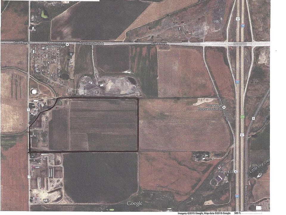 1st image of 2714 County Road 7