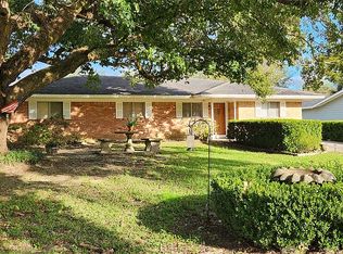 1410 Ryan Chapel Rd, Diboll, TX 75941