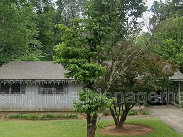 1033 Hagwood Rd, Birmingham, AL 35235