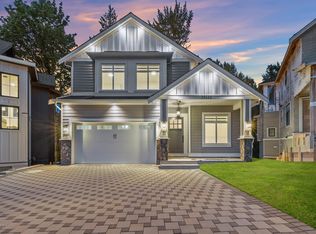 35133 Christina Pl #4, Abbotsford, BC