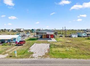 444 Blue Water Blvd, Sargent, TX 77414