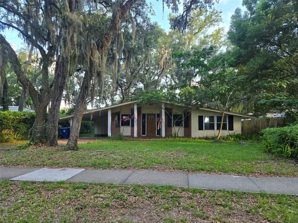 1908 Beech St, Fernandina Beach, FL 32034