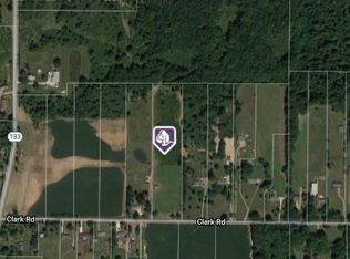 Clark, Atwater, OH 44201