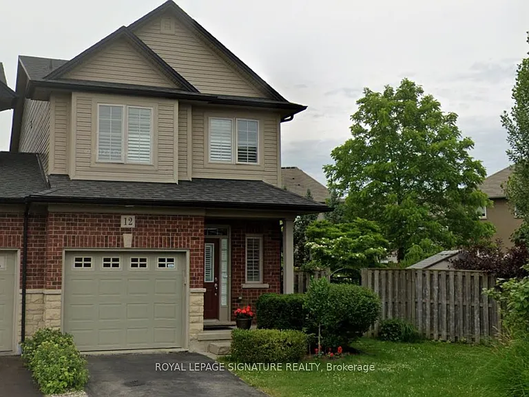 370 Stonehenge Dr #12 — Photo 1