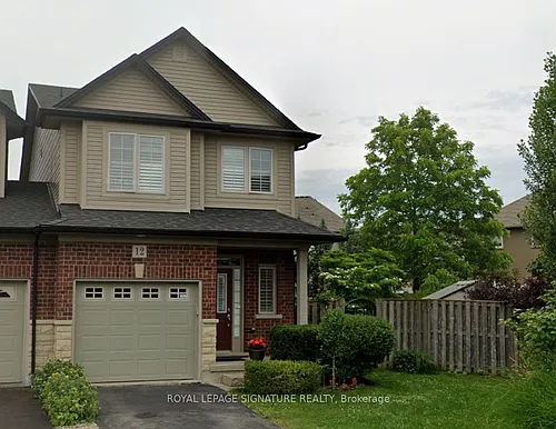 370 Stonehenge Dr #12 Photo 1