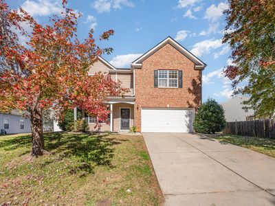 1508 Bancroft Ct, Graham, NC, 27253