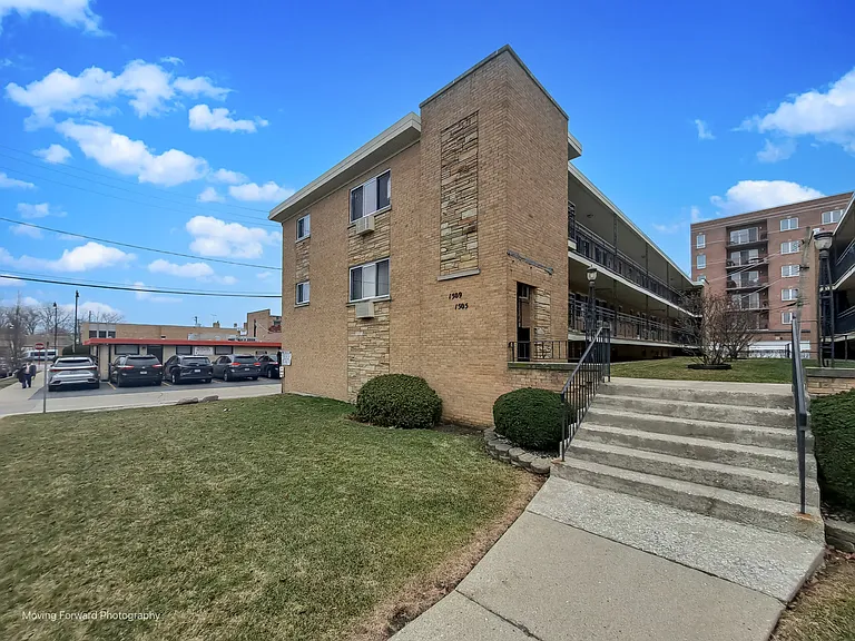 1509 Brown St #11E — Photo 1
