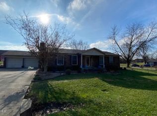 601 Nally Ct, Bardstown, KY 40004