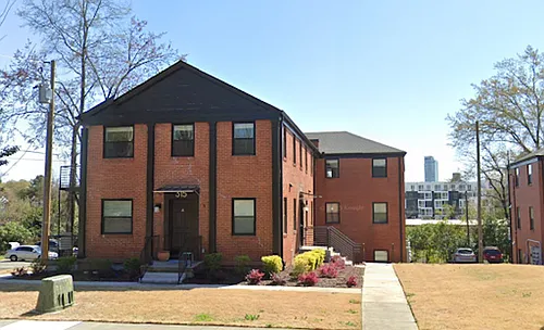 317 W Trinity Ave Photo 1
