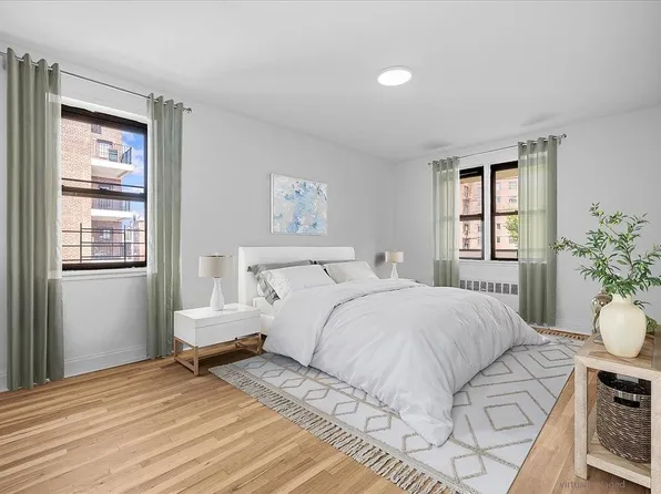 3601 Johnson Ave APT 4L, Bronx, NY 10463