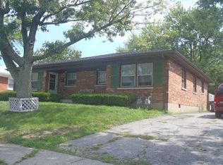 665 Anniston Dr #667, Lexington, KY 40505