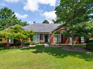 4811 Champions Way, Columbus, GA 31909