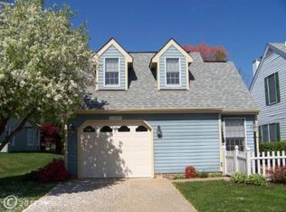 11409 Sarasota Ct, Fredericksburg, VA 22407