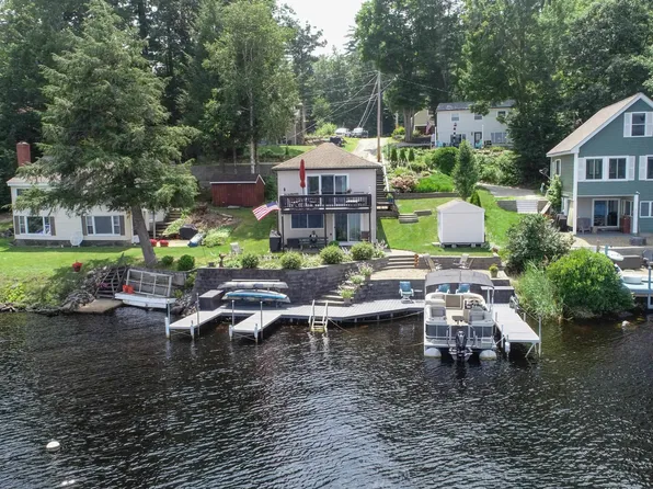 7 Lynn Lane, Northwood, NH 03261