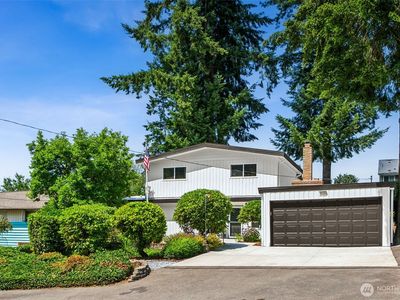 11434 SE 186th Street, Renton, WA, 98055