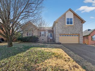 6356 Paddington Way, Antioch, TN 37013