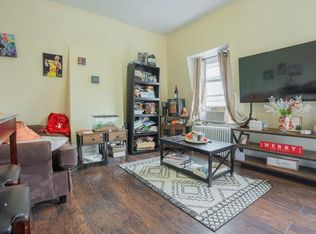 237 Palisade Ave FLOOR 3, Jersey City, NJ 07306