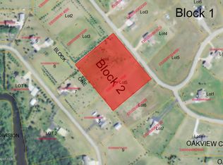 Xxx Highland Dr, Fergus Falls, MN 56537