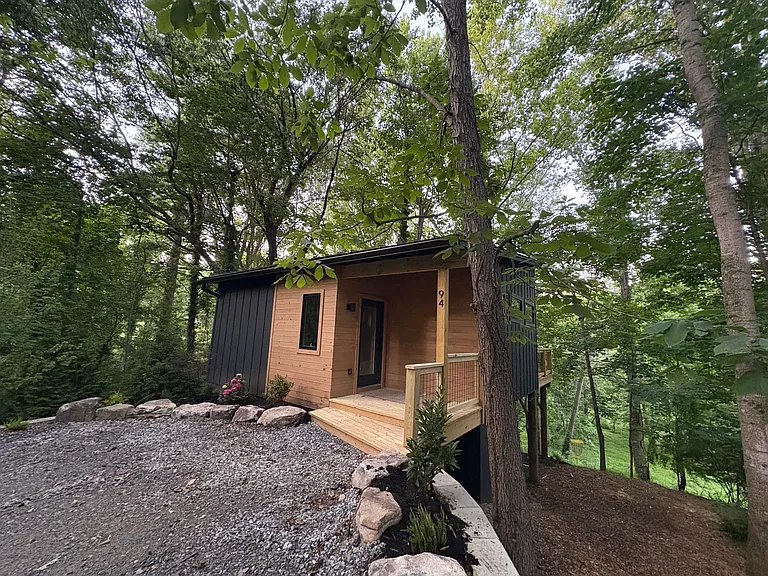 Hominy Preserve Ln — Photo 1