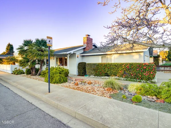 501 Allen St, Arroyo Grande, CA 93420