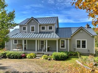 736 Horsenail Hill Rd, Chester, VT 05143