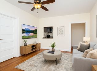 65 Burbank St APT 17, Boston, MA 02115