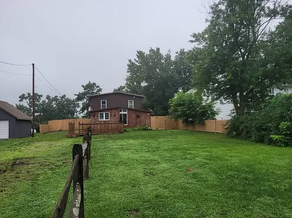 5278 Old Telephone Rd, East Bethany, NY 14054