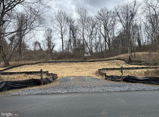 17598 Yatton Rd, Round Hill, VA 20141