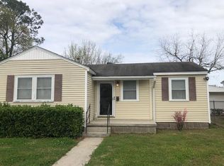 905 Kaye St, Jefferson, LA 70121