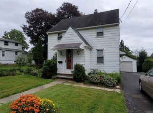 824 Grant St, Johnson City, NY 13790