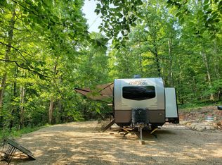 50 Scenic Riverway Hills Ests, Eminence, MO 65466