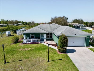 801 Donald Ave N, Lehigh Acres, FL, 33971
