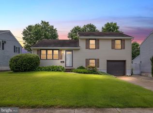 2306 Maxwellton Rd, Wilmington, DE 19804