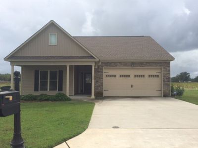 1308 Pine Dr, Winterville, NC, 28590