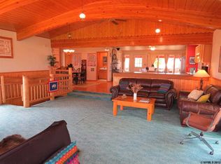 410 Road 47, Ten Sleep, WY 82442