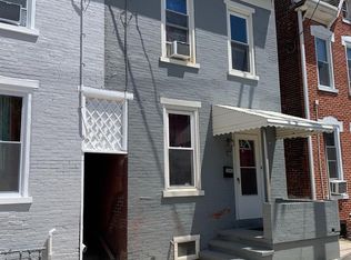 540 N 8th St, Lebanon, PA 17046