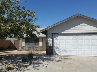 304 E Upjohn Ave, Ridgecrest, CA 93555