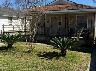 1119 Mazant St, New Orleans, LA 70117