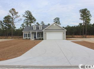 2438 Nichols Highway Hickory #4-LOT 5, Aynor, SC 29511