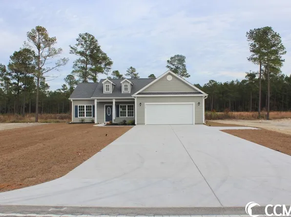 2438 Nichols Hwy. Lot 5, Hickory 4, Aynor, SC 29511