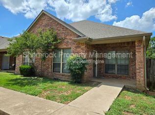 2109 Columbus Ave APT D, Waco, TX 76701