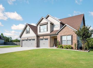7226 Greenmont Cir, Ooltewah, TN 37363
