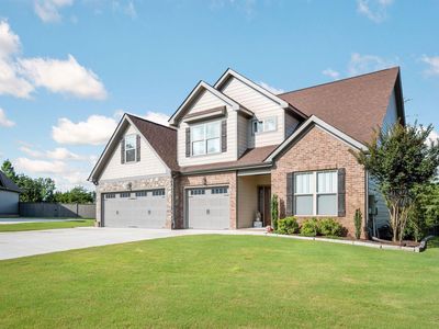 7226 Greenmont Cir, Ooltewah, TN, 37363