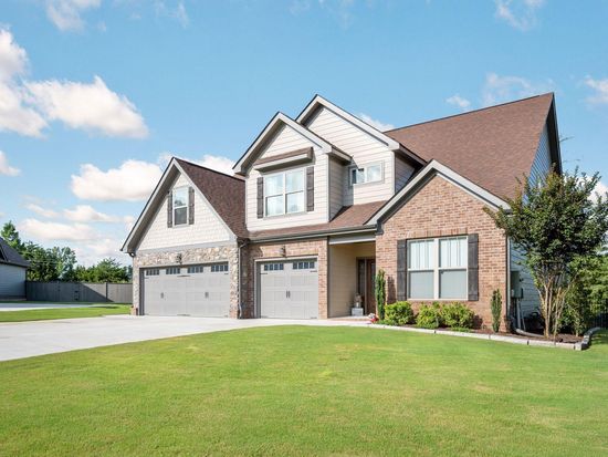 7226 Greenmont Cir, Ooltewah, TN 37363