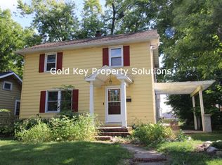604 N Alameda Ave, Muncie, IN 47303
