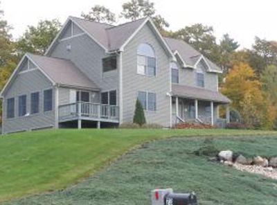 73 Lakewood Dr, Alton Bay, NH, 03810