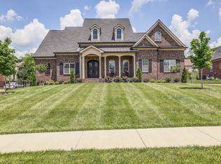 9508 Glenfiddich Trce, Brentwood, TN 37027