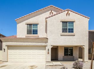 8616 W Superior Ave, Tolleson, AZ 85353