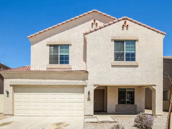 8616 W Superior Ave, Tolleson, AZ 85353